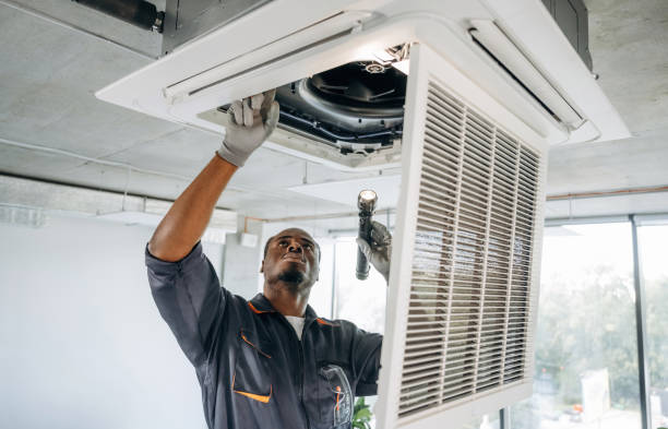 Licensed Hvac service in Commercial Point, OH - FH HVAC