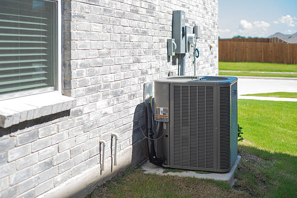 Reliable Hvac contractor in Commercial Point, OH by FH HVAC