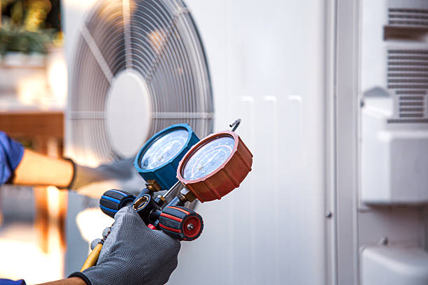 Affordable Hvac solutions in Commercial Point, OH